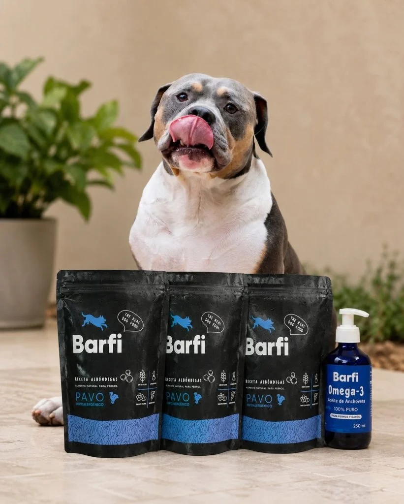 Pack Anti Alergias Barfi